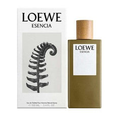 Loewe Esencia Eau de Toilette Spray - 100ml