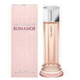 Laura Biagiotti Romamor Eau de Toilette Spray - 100ml