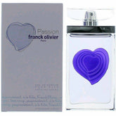 Franck Olivier Passion Eau de Parfum Spray - 75ml