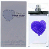 Franck Olivier Passion Eau de Parfum Spray - 75ml