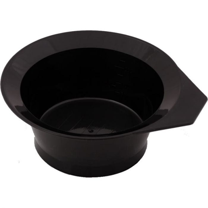 Fudge Black Tint Hair Colour Bowl