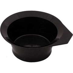 Fudge Black Tint Hair Colour Bowl