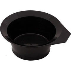 Fudge Black Tint Hair Colour Bowl
