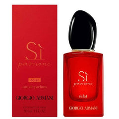Giorgio Armani Si Passione Eclat De Parfum Eau de Parfum 30ml Spray