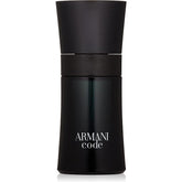 Giorgio Armani Code Eau De Toilette 50ml Spray