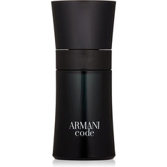 Giorgio Armani Code Eau De Toilette 50ml Spray