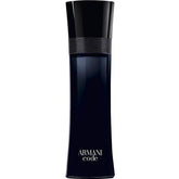 Giorgio Armani Code Eau De Toilette 75ml Spray