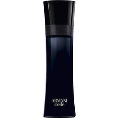 Giorgio Armani Code Eau De Toilette 75ml Spray