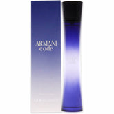 Giorgio Armani Code Eau de Parfum Spray - 75ml