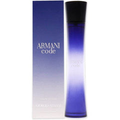 Giorgio Armani Code Eau de Parfum Spray - 75ml