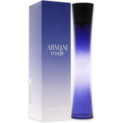 Giorgio Armani Code Eau de Parfum Spray - 75ml
