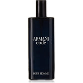 Giorgio Armani Code Eau de Toilette 15ml Spray