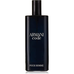 Giorgio Armani Code Eau de Toilette 15ml Spray