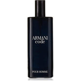 Giorgio Armani Code Eau de Toilette 15ml Spray