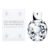 Giorgio Armani Emporio Diamonds Eau de Parfum 50ml Spray