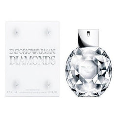 Giorgio Armani Emporio Diamonds Eau de Parfum 50ml Spray