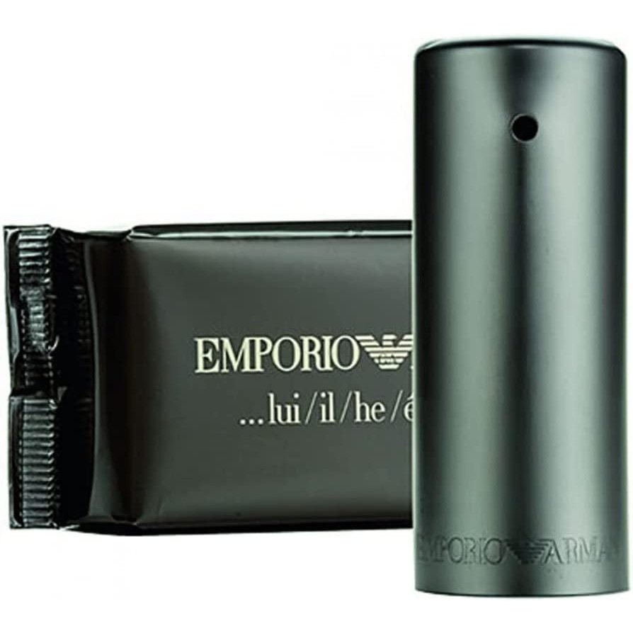 Giorgio Armani Emporio He Eau de Toilette 50ml Spray Sense42
