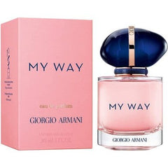 Giorgio Armani My Way Eau de Parfum 30ml Spray