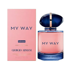 Giorgio Armani My Way Intense Eau de Parfum - 50ml