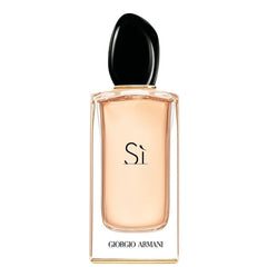 Giorgio Armani Si Eau de Parfum 100ml Spray