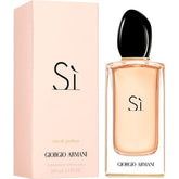 Giorgio Armani Si Eau de Parfum 100ml Spray