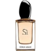 Giorgio Armani Si Eau de Parfum 150ml Spray