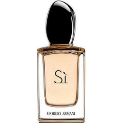 Giorgio Armani Si Eau de Parfum 150ml Spray