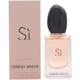 Giorgio Armani Si Eau de Parfum 30ml Spray