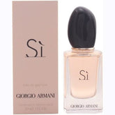 Giorgio Armani Si Eau de Parfum 30ml Spray