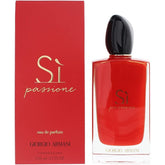 Giorgio Armani Si Passione Eau de Parfum 150ml Spray