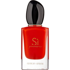 Giorgio Armani Si Passione Eau de Parfum 50ml Spray