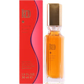 Giorgio Beverly Hills Red Eau de Toilette 30ml Spray
