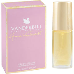 Gloria Vanderbilt Vanderbilt Eau de Toilette 15ml Spray
