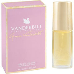 Gloria Vanderbilt Vanderbilt Eau de Toilette 15ml Spray