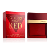 Guess Seductive Red Homme Eau de Toilette 100ml Spray
