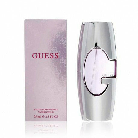 Guess Guess Woman Eau de Parfum Spray - 75ml
