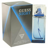 Guess Night Eau de Toilette Spray - 100ml