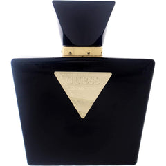 Guess Seductive Noir Women Eau de Toilette Spray - 75ml