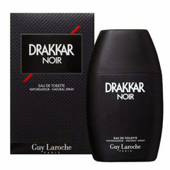 Guy Laroche Drakkar Noir Eau de Toilette 100ml Spray