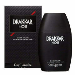 Guy Laroche Drakkar Noir Eau de Toilette 100ml Spray