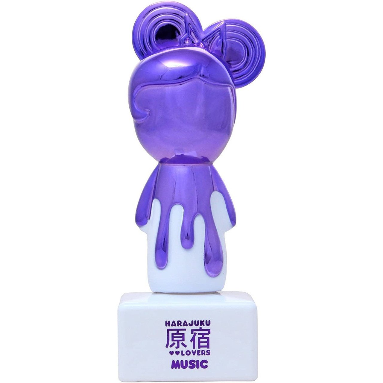 Gwen Stefani Harajuku Lovers Pop Electric Music Eau De Parfum 30ml Spray