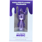 Gwen Stefani Harajuku Lovers Pop Electric Music Eau de Parfum 15ml Spray