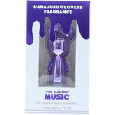 Gwen Stefani Harajuku Lovers Pop Electric Music Eau de Parfum 15ml Spray
