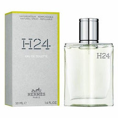 Hermés H24 Eau de Toilette Refillable 50ml Spray
