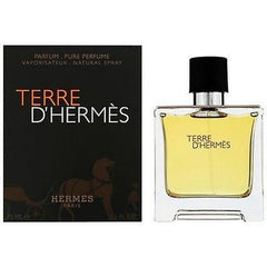 Hermès Terre d'Hermès Pure Perfume Spray - 75ml