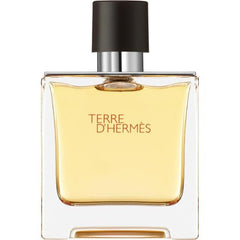 Hermès Terre d'Hermès Pure Perfume Spray - 75ml