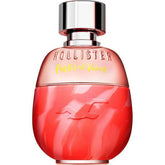 Hollister Festival Vibes For Her Eau de Parfum 100ml Spray