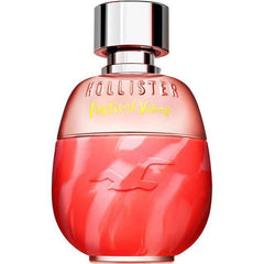 Hollister Festival Vibes For Her Eau de Parfum 100ml Spray