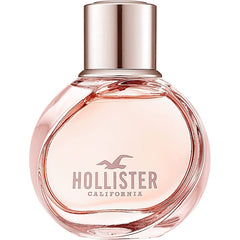 Hollister Wave for Her Eau de Parfum 30ml Spray