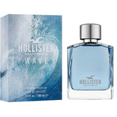 Hollister Wave for Him Eau de Toilette Spray